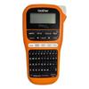 Brother PT-E115B Handheld Industrial Label Maker