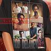 ROB DELANEY Shirt, Rob Delaney Vintage Tshirt, Rob Delaney Fan Tees, Rob Delaney Retro 90s Sweater, Rob Delaney Merch Gift #saf