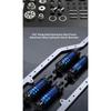New RC 1:8 H8h-V2 Brushless High-Speed Car - 4x4 Off-Road & Professional Differential Lock Dual Speed