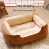 Etravel Winter Warm Pet Bed