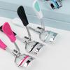 Woman Eyelash Curler Cosmetic Eye Clips Lash Curler Lash Lift Tools Beauty Eyelashes Lash Curler Makeup Accessories Multi-Colors