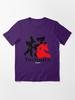 BAP real djs matter - technics Essential T-Shirt