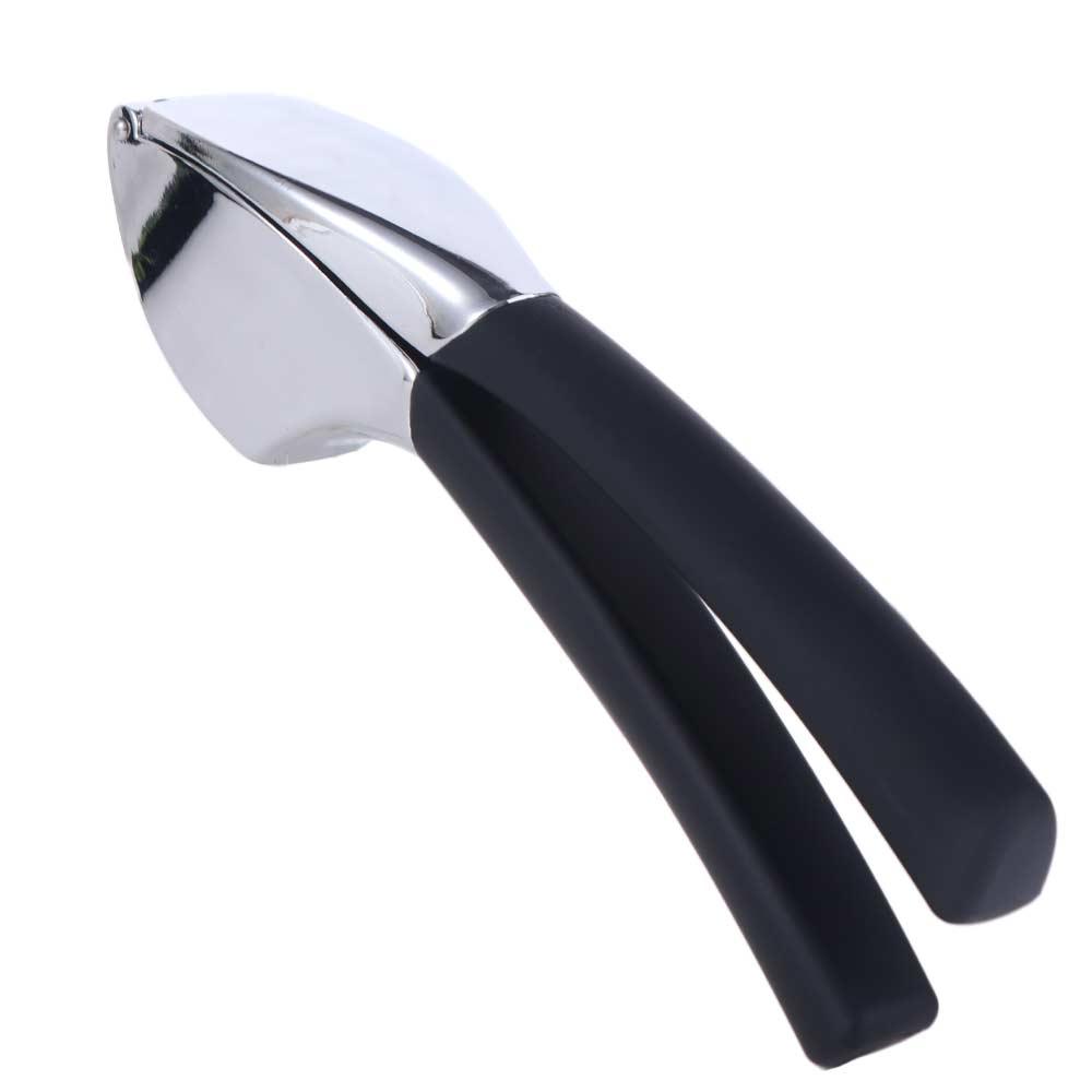 Manual Garlic Press Non-slip Handle Garlic Crusher Kitchen Gadgets Garlic Squeezer  Cooking