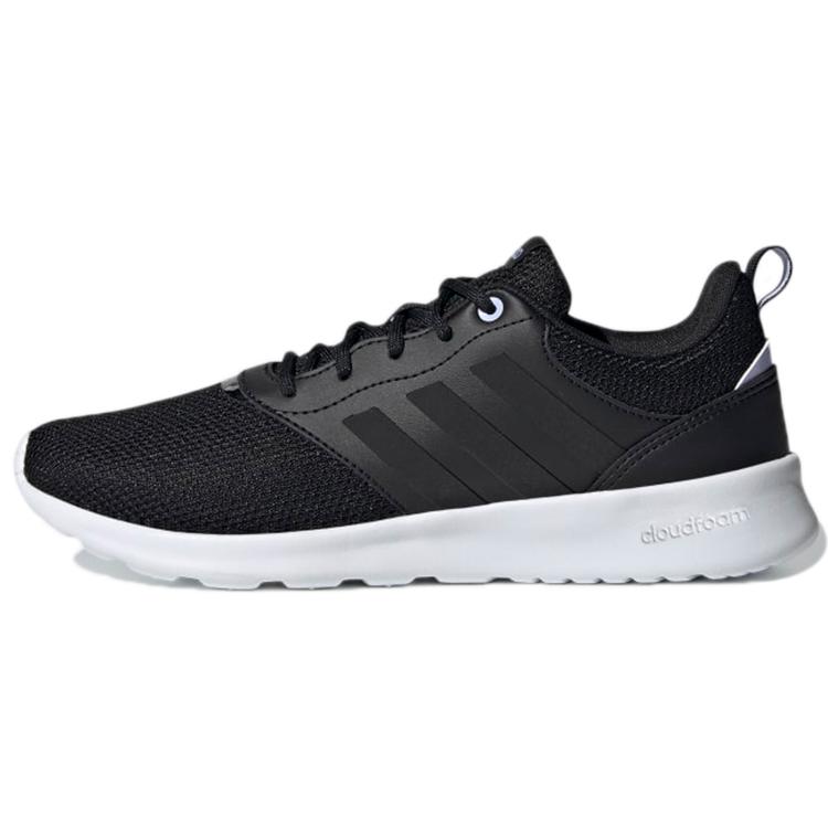 

Adidas Wmns Qt Racer 2.0 Black Violet Tone Women s H00548 36