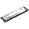 KINGSTON - NV3 - Internal SSD - 4 TB - PCIe 4.0 NVMe M.2 2280