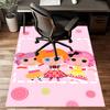 1pc Lalaloopsy4 Design Printed Area Rug Carpet for Bedroom Living Room Home Decor Rugs Mat Non Slip Mat Rug for Bedside