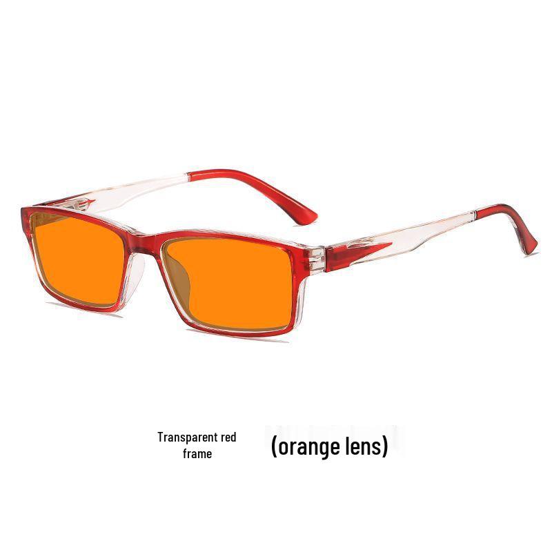Y2823 HD Night Vision Anti-Blue Light Glasses: Eye Protection Sunglasses for Mobile Phones & Gaming