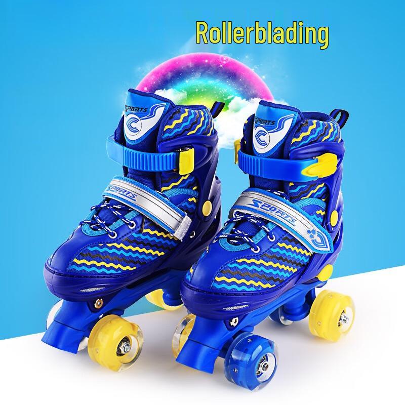 

Oujian Convertible Roller Skates