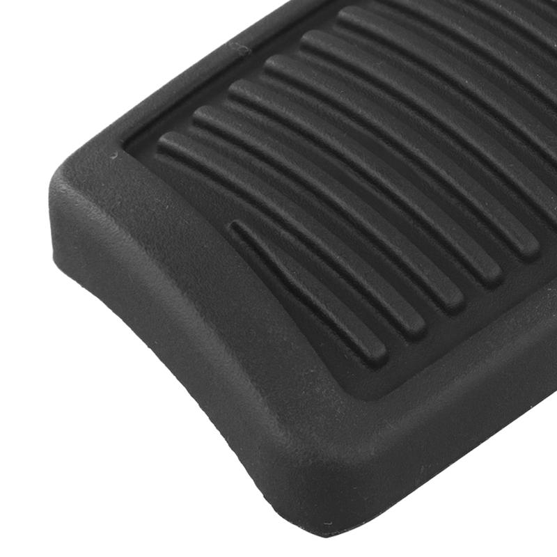 Brake Pad Brake Pad Cover Car Maintenance Quality Rubber Material 1 Piece Included For Kia Auto Rubber Pad Cover