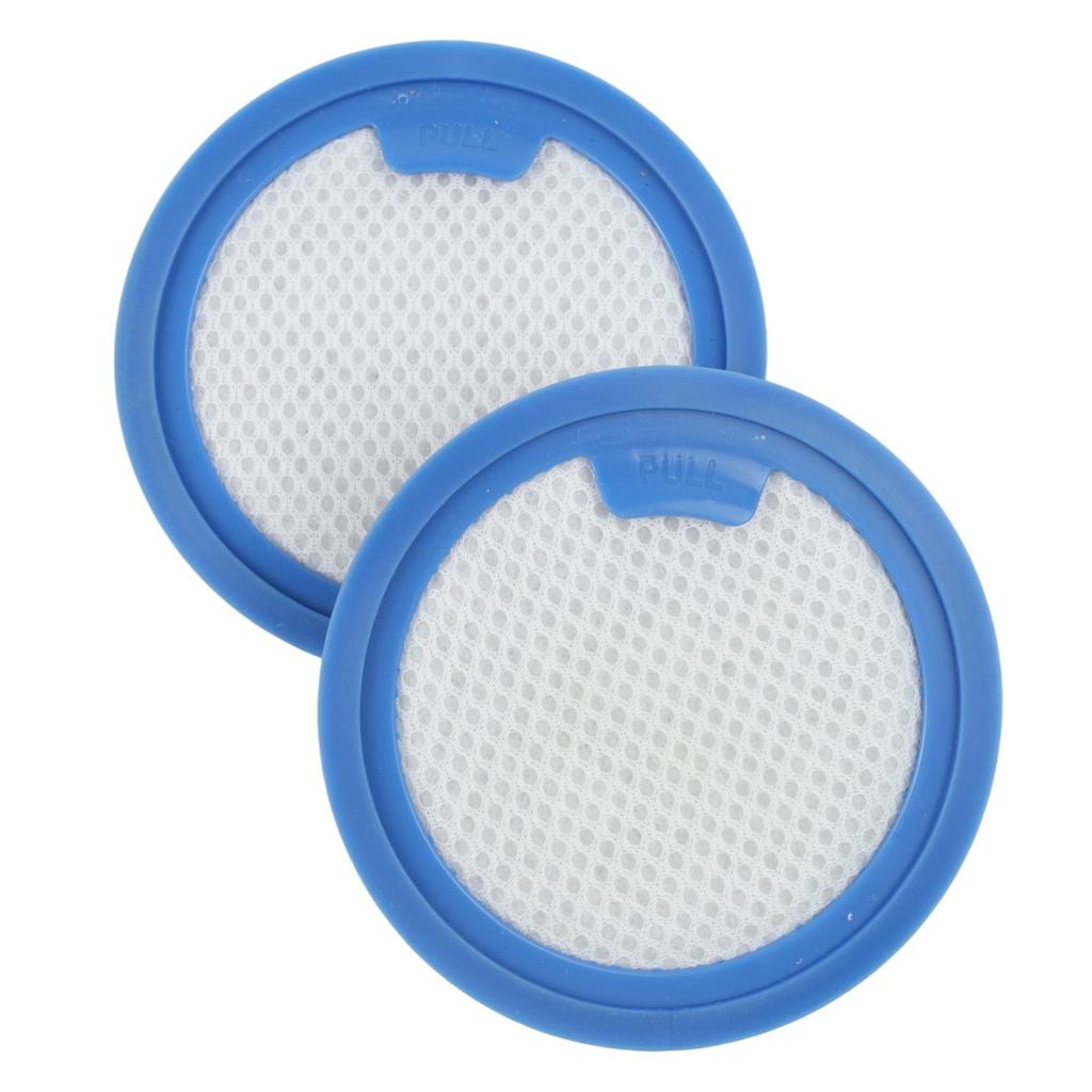 Complete Filter Set Cordless Vacuum Filter Enhanced Cleaning Efficiency
