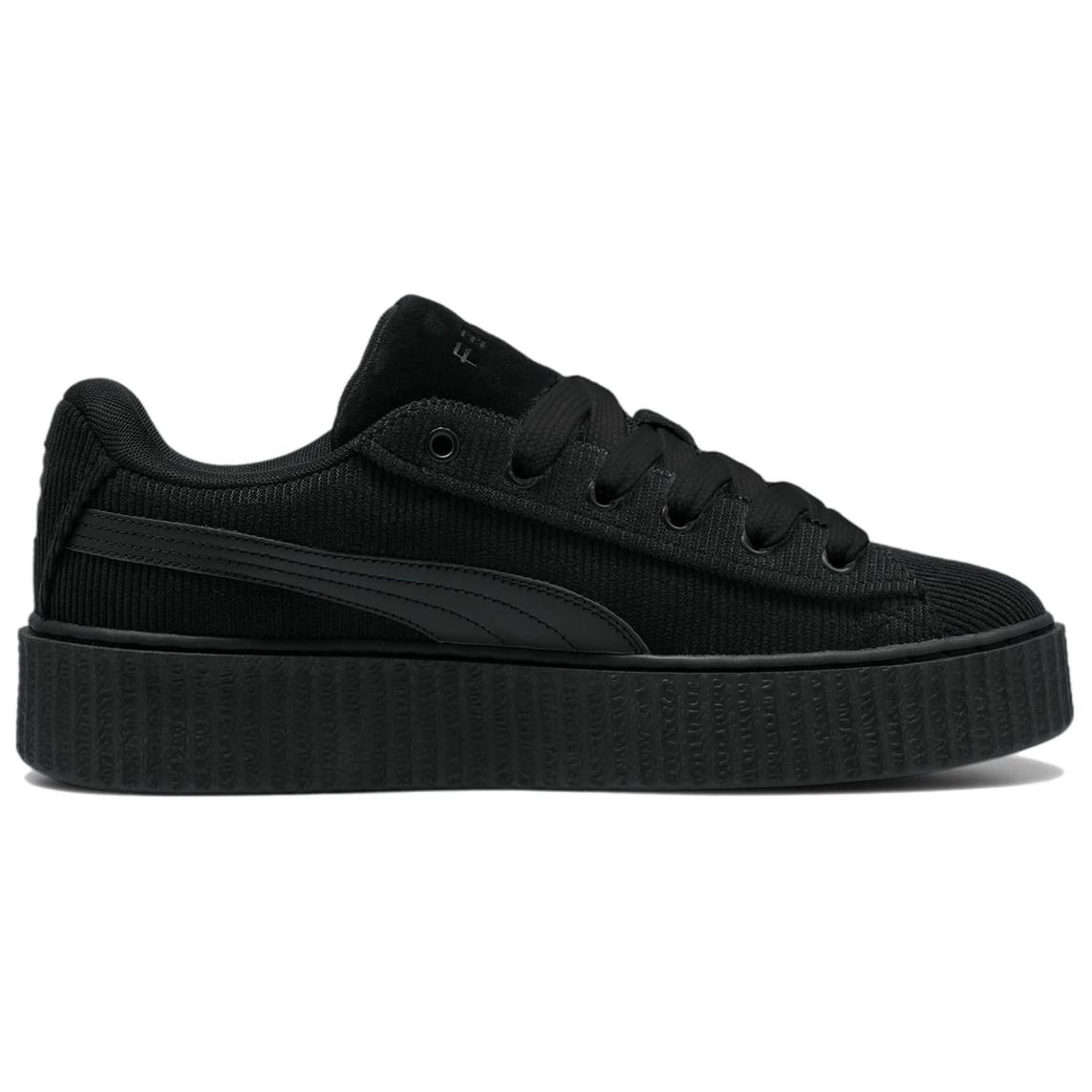PUMA Creeper Phatty Rihanna Fenty Velūrs