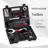 Bicycles Repair Tool Kits Flywheel Removal Chain Breaker Bike Wrenches Cycling Multitool Bicycles Cranks Extractors