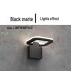 Waterproof LED Outdoor Wall Light: Villa, Terrace, Hotel & Courtyard Luxury Lighting