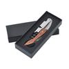 Stainless Steel Multi-functional Red Wine Corkscrew Opener Set