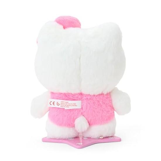 Sanrio Plush Doll M (Pitatto Friends) Hello Kitty Polyester Suitable ages 3 up 411531