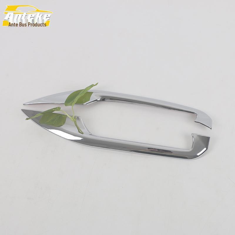 Nissan 23 Tiana Rear Fog Light Cover Trim and Bumper Accessories
