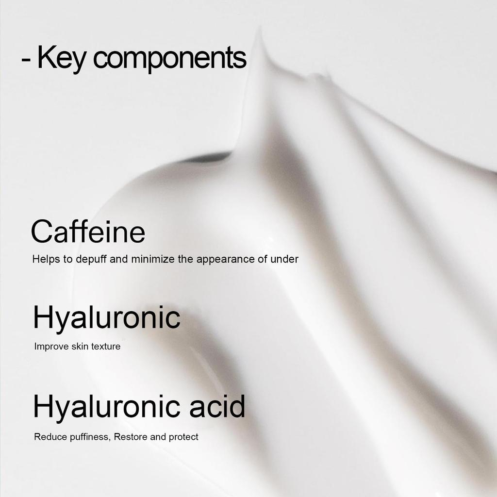Botax Instant Lifting Eye Cream-Smooth And Refine The Eyes Skin's Surface-Enhancing Overall Texture And Tone, 15ml