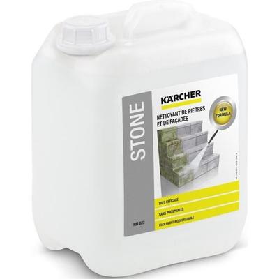 Stein- und Fassadenreiniger - RM 623 - 5L