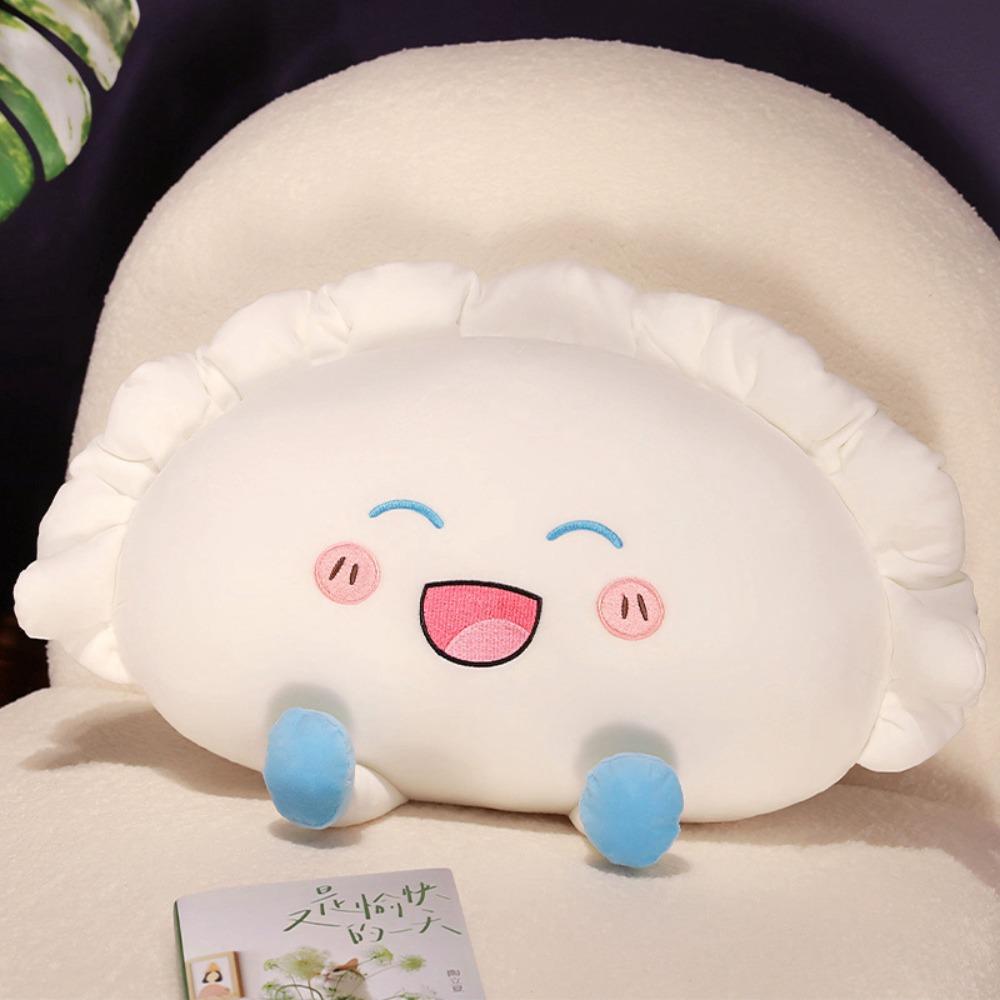 Stuffed Toy Cushion Pillow Cartoon Design Throw Toy  for Living Room, Game Room, Kids,