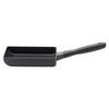 Meyer Midnight Egg Pan, Aluminum, IH Compatible, Non-stick Coating, MNH-EM, Black