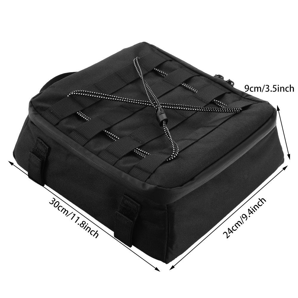 

Motorcycle Top Case Cover Bag For BMW R 1300 GS R1300GS R1300 GS