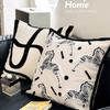 Luxury High-end Detachable Washable Pillow Cover Popular New Design Pillowcase Living Room Sofa Decoration Pillow Cover Cushions