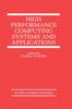 The High Performance Computing Systems and Applications : 478 Book