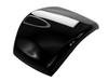 BRIGHTZ Land Cruiser GDJ76W Shift Knob Cover Piano Black Land Cruiser 70 [SHI-NOBU-029]