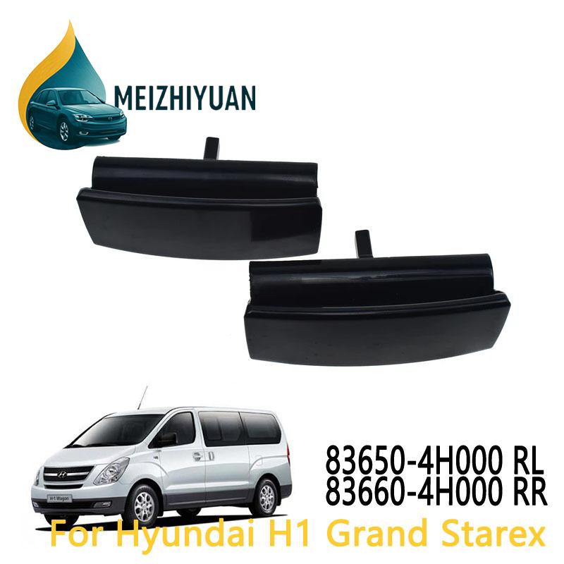 

Side Door Handle Accessories For Hyundai H-1 Grand Starex 07- 83650-4H100 83660-4H000 83650-4H100 L