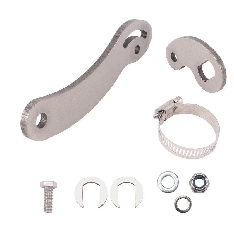 NEW HOT In Stock-M16 Electric Bike Torque Accessory For Front Rear E-Bike 3000W 5000W 8000W Motor Ebike Torque Washers
