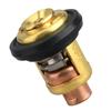 For Tohatsu Outboard Motor MFS8-MFS30 Thermostat 60℃ 140℉ Part Numbers 3NV-01030-0 3R3-01030-0 3R3010300 3NV010300