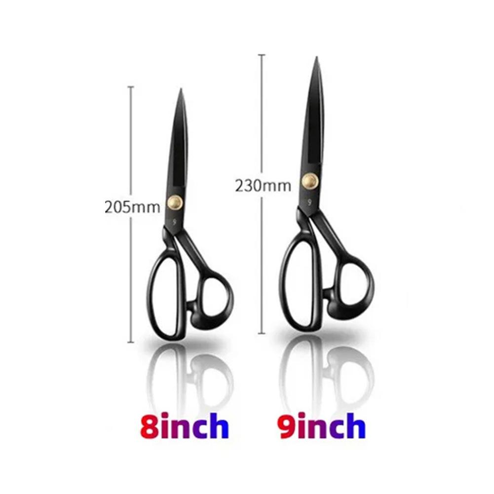 

Профессиональные швейные ножницы, ножницы для ткани, ножницы для шитья, портновские ножницы для вышивания, товары для рукоделия и шитья 20.5cm