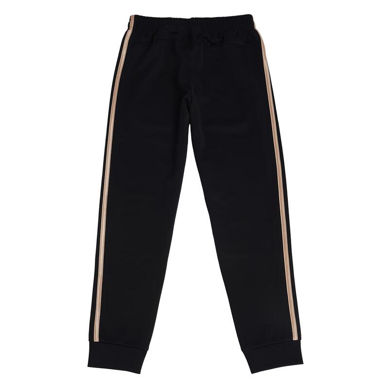 Adidas Children's Classic 3-Stripe Tracksuit Set