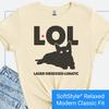 Oberteile – T-Shirts