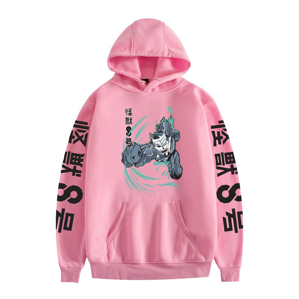 Casual Simple Sweatshirt Fashion Printing Loose Hoodies Sweatshirts Men’s