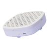Silent Nail Art Dust Collection Machine Portable USB Nail Dust Remover  Nail Suction