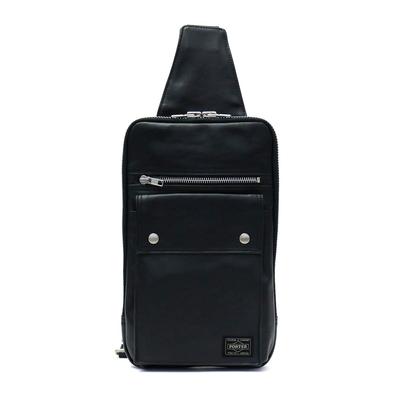 Borsa Freestyle Monospalla (Nero) 707-06127