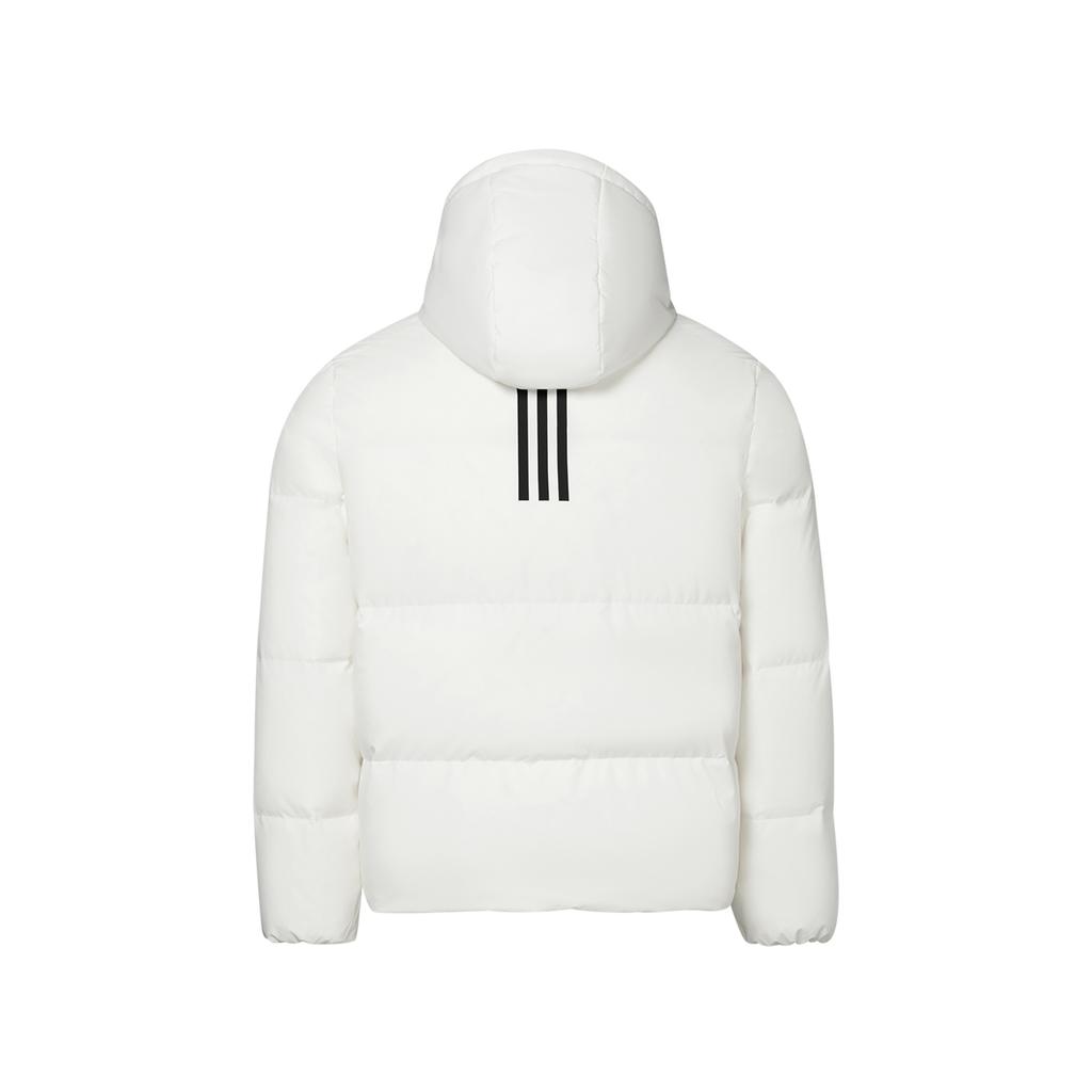 Adidas Down Jacket Women's Jade White JL9592