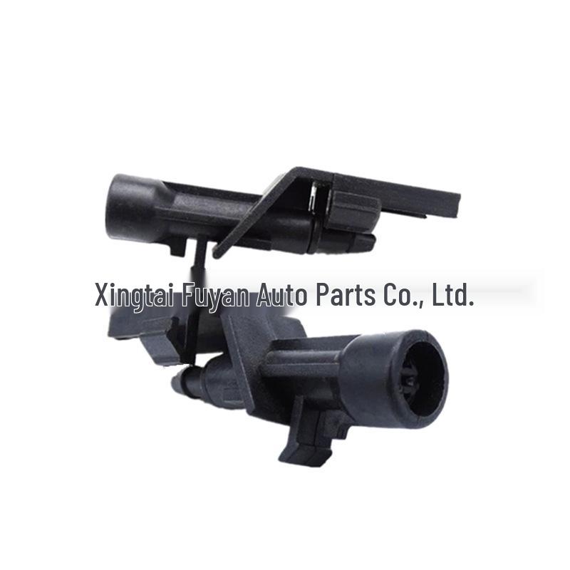 Honda CRV Vezel XRV Civic Accord Front Windshield Washer Fan Nozzle