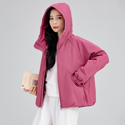 Doudoune d'hiver à capuche pour femme, parka 3 couches pour l'extérieur