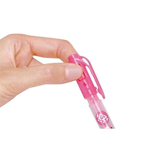 Zebra Highlighter Optex 2 EZ Green 10 pieces B-WKT11-G