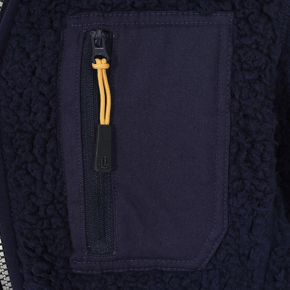 Lazy Jacks Boys Soft Fleece Jacket