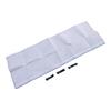 Air Conditioner Hose Protection Cover Dust Proof Heat Insulation AC Hose Insulation Sleeve Wrap