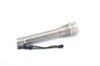 CREE L2 LED Diving Torch Flashlight YM-A1-L2 Silver