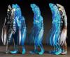 Ultimate Luminous Alien Baltan Baltan Normal Alien Baltan Set Ultraman (Alien Ver. & Ver.) 2-Piece
