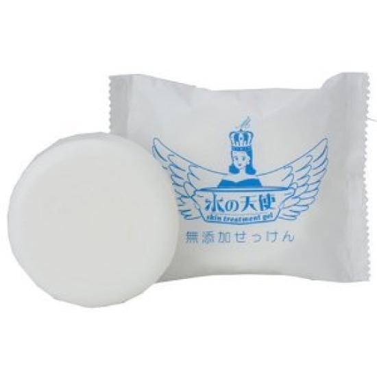 

Water Angel Soap 90g x 5 Additive-free