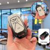 Metal Protective Shell Clip for 2025 Kaiyi Kunlun and 2024 Kunlun IHD Key Covers