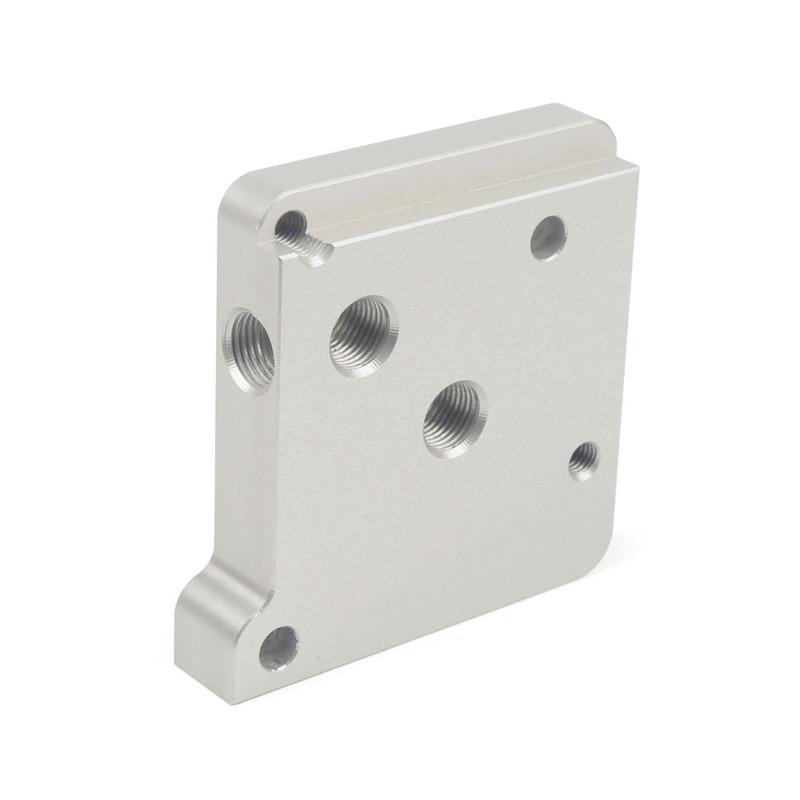 Płytka obrotowa IACV z kęsa do korpusu przepustnicy serii K20 K24 K TB K Swap