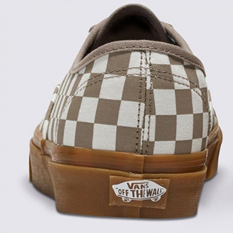 Vans Authentic Checkerboard Moonlock Vn0009pvch81