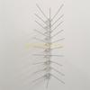KX4B 2 Sets Stainless Steel Bird Spikes Anti for Pigeon Fenc